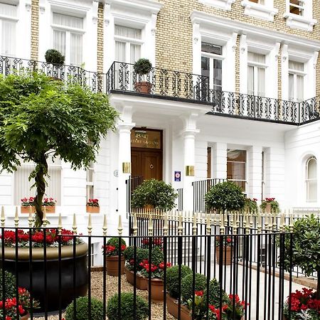 Beaufort House - Knightsbridge London Exterior photo