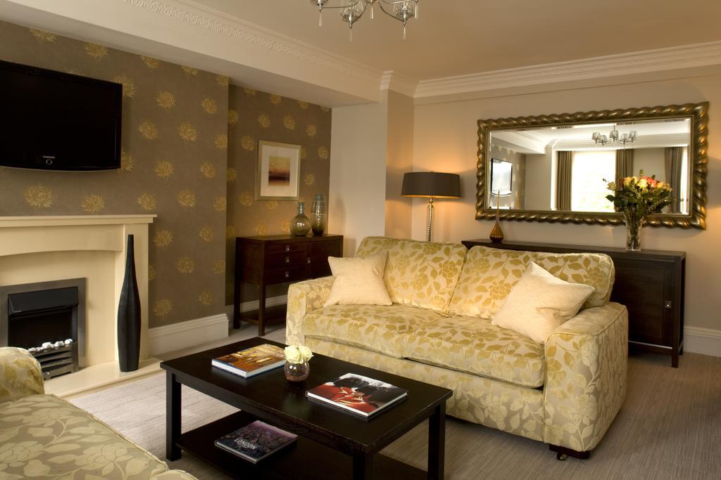 Beaufort House - Knightsbridge London Room photo