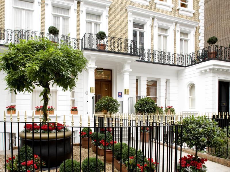 Beaufort House - Knightsbridge London Exterior photo