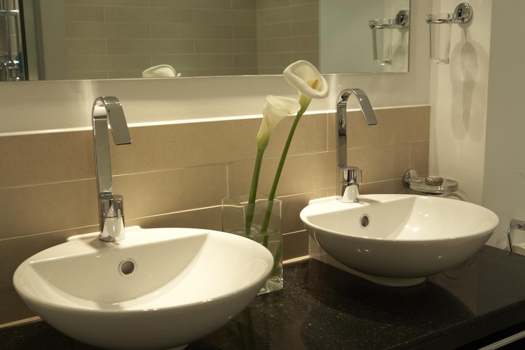 Beaufort House - Knightsbridge London Room photo