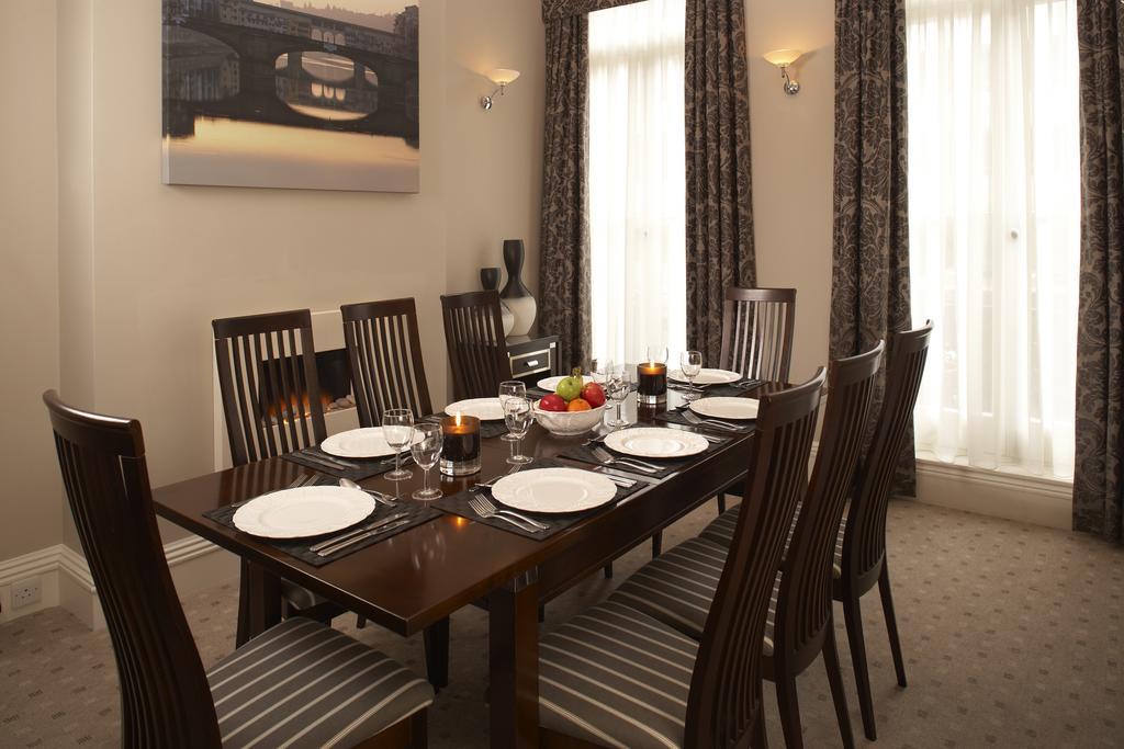 Beaufort House - Knightsbridge London Room photo