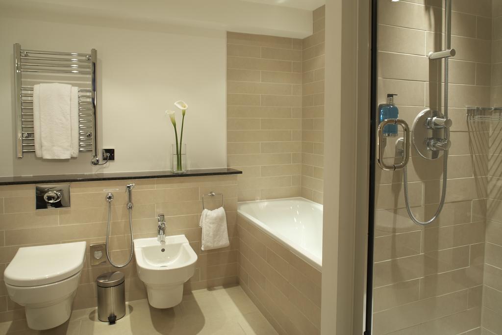 Beaufort House - Knightsbridge London Room photo