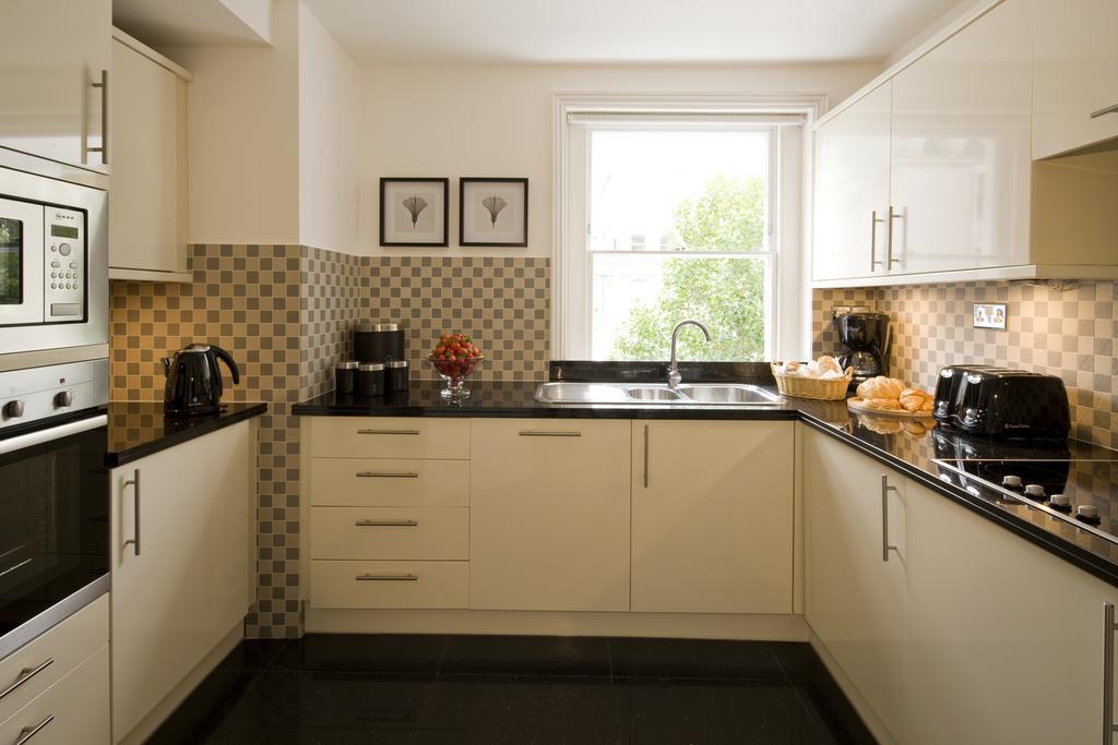 Beaufort House - Knightsbridge London Room photo