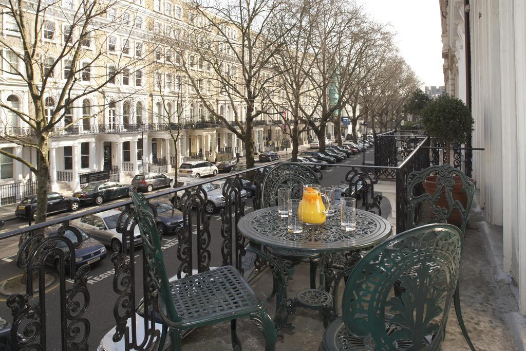 Beaufort House - Knightsbridge London Room photo