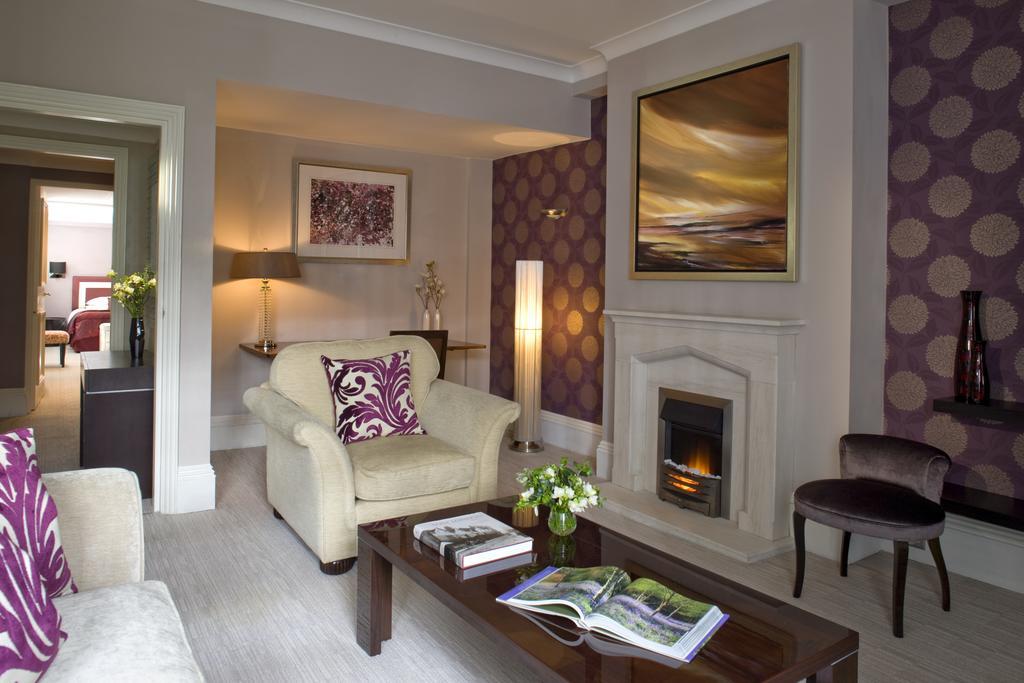 Beaufort House - Knightsbridge London Room photo