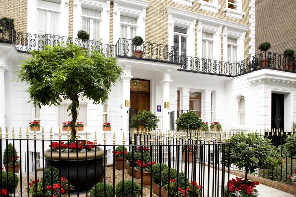 Beaufort House - Knightsbridge London Exterior photo