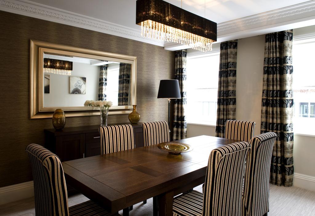 Beaufort House - Knightsbridge London Room photo