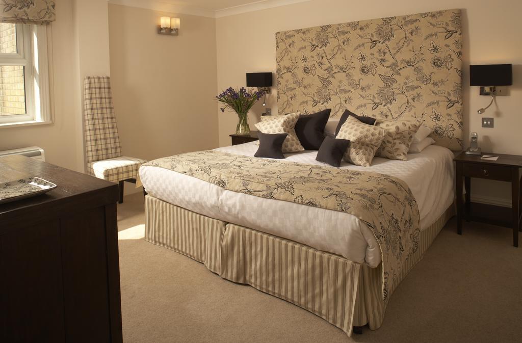 Beaufort House - Knightsbridge London Room photo