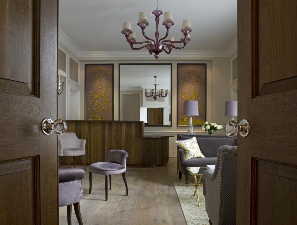 Beaufort House - Knightsbridge London Exterior photo