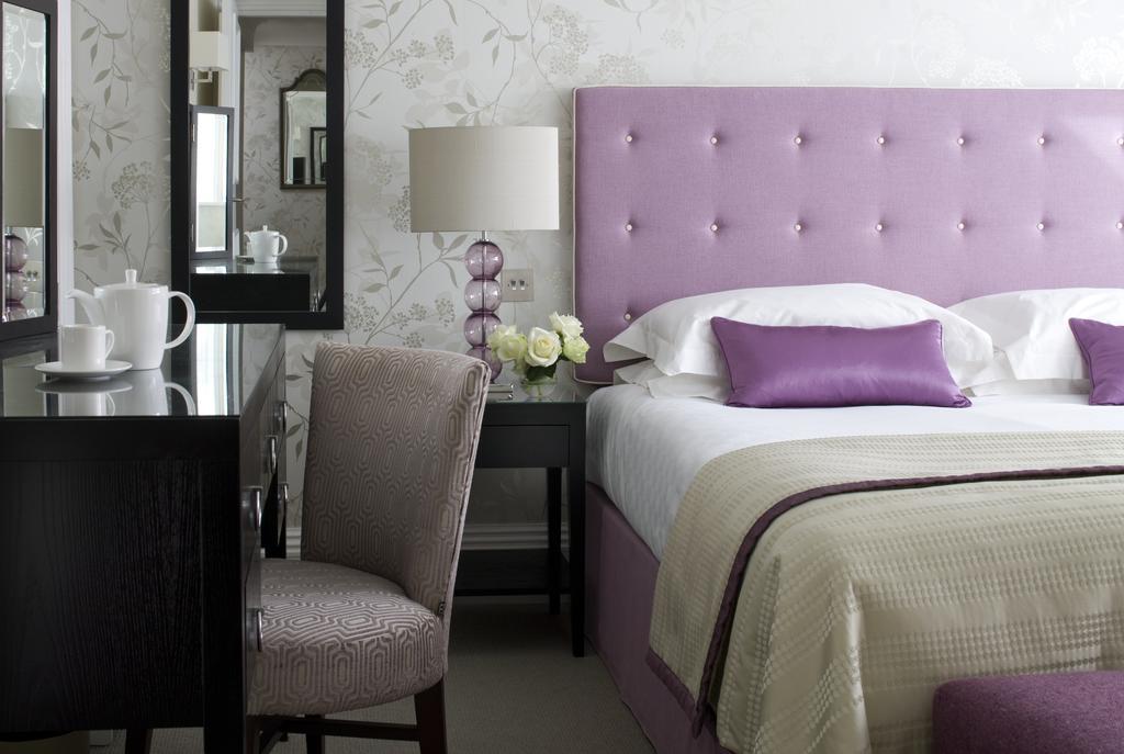 Beaufort House - Knightsbridge London Room photo