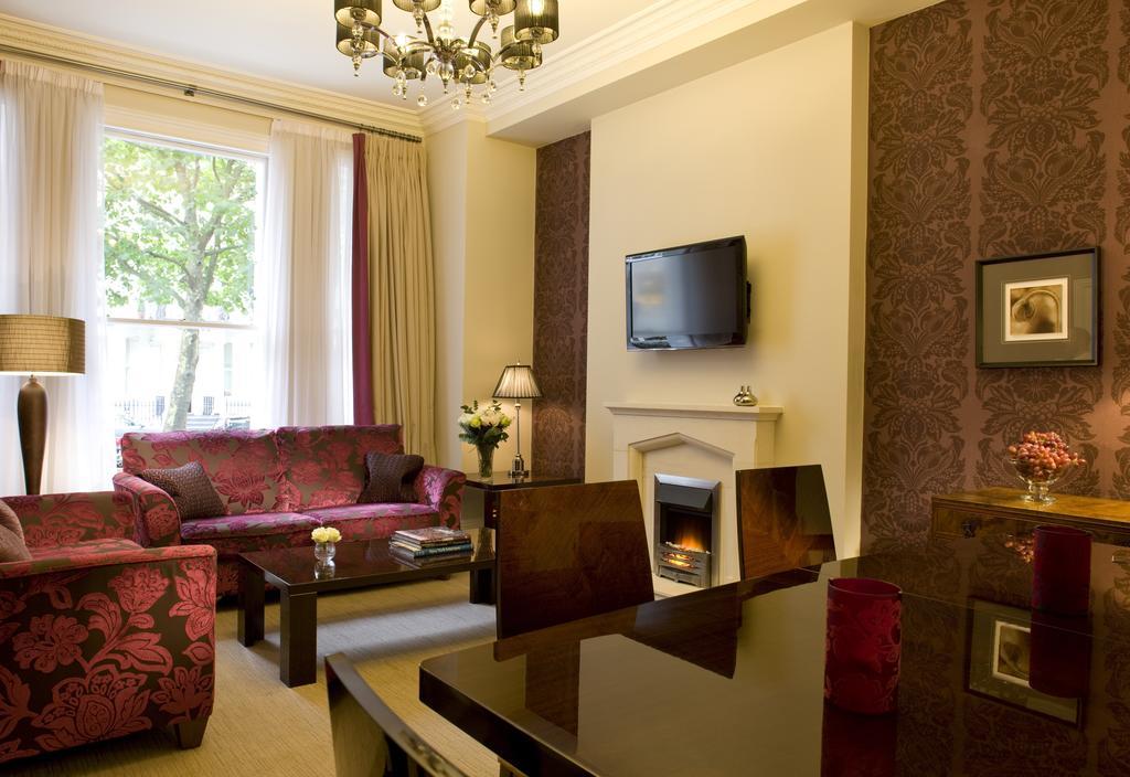 Beaufort House - Knightsbridge London Room photo